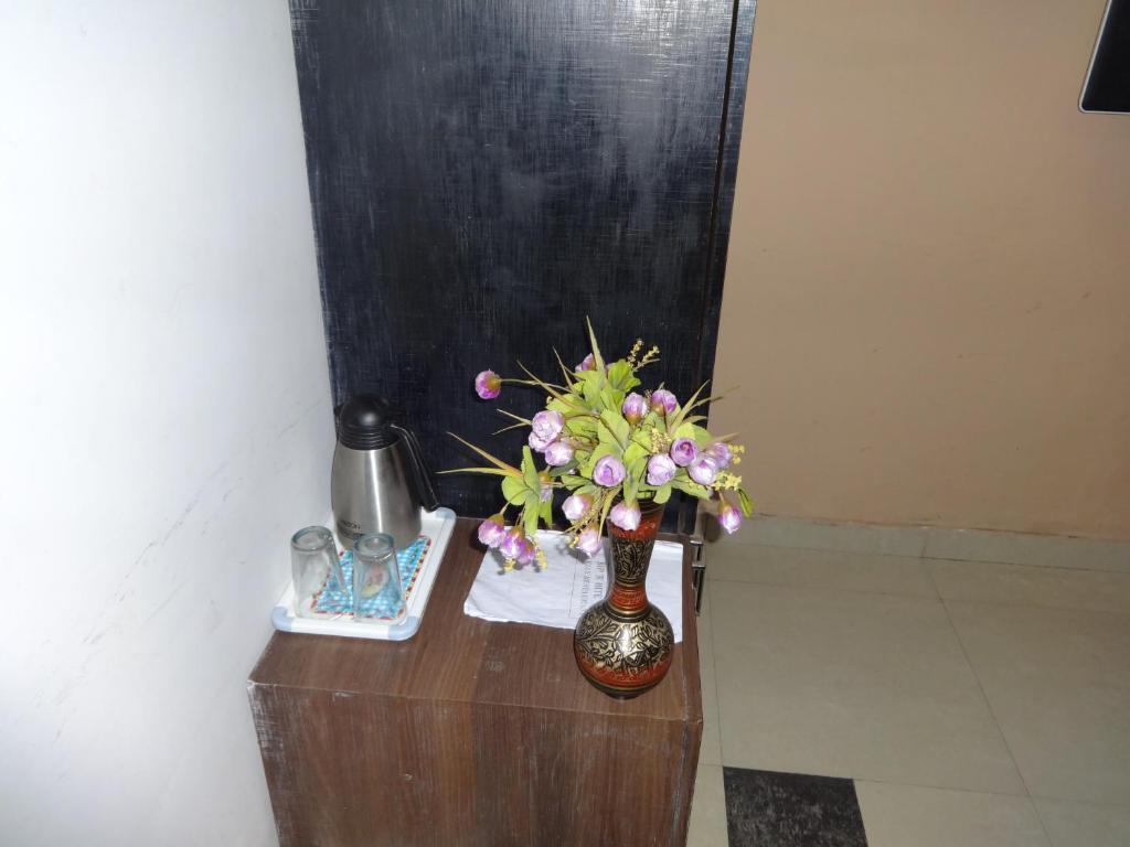 Hotel Miland Palace ブバネーシュワル 部屋 写真