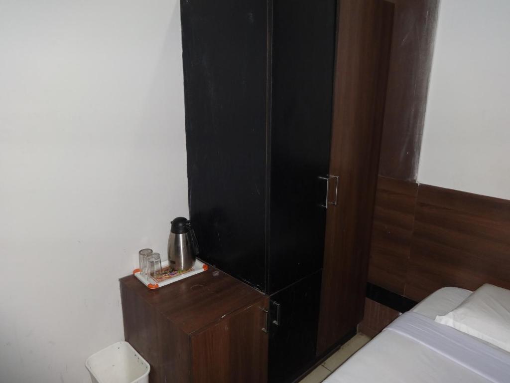 Hotel Miland Palace ブバネーシュワル 部屋 写真