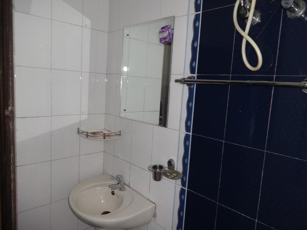 Hotel Miland Palace ブバネーシュワル 部屋 写真