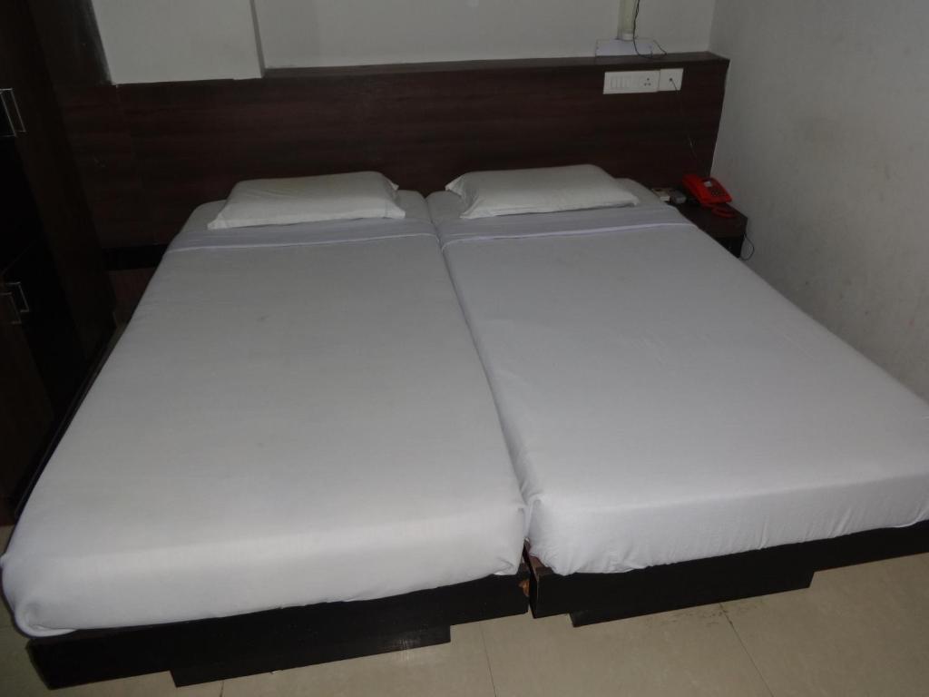 Hotel Miland Palace ブバネーシュワル 部屋 写真