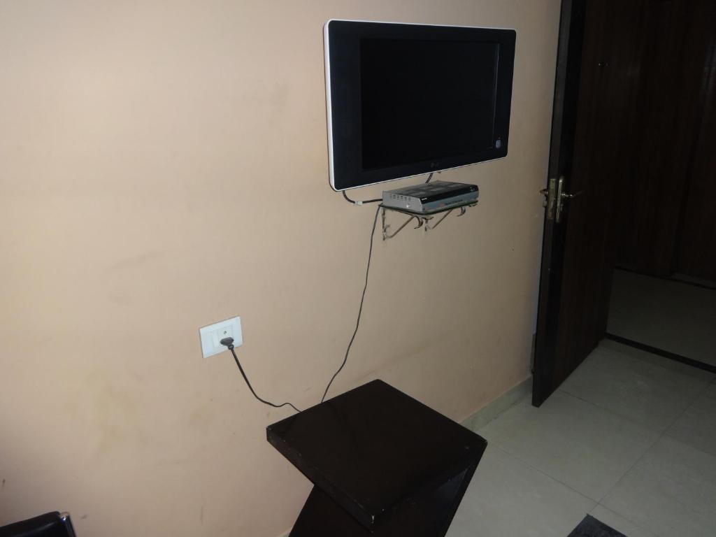 Hotel Miland Palace ブバネーシュワル 部屋 写真